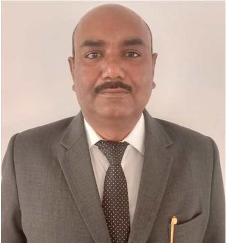 Director